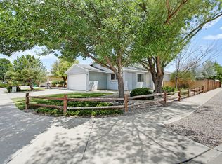 496 Cimarron Meadows Dr NE, Rio Rancho, NM 87144