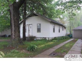 21418 Hamilton Ave, Farmington Hills, MI