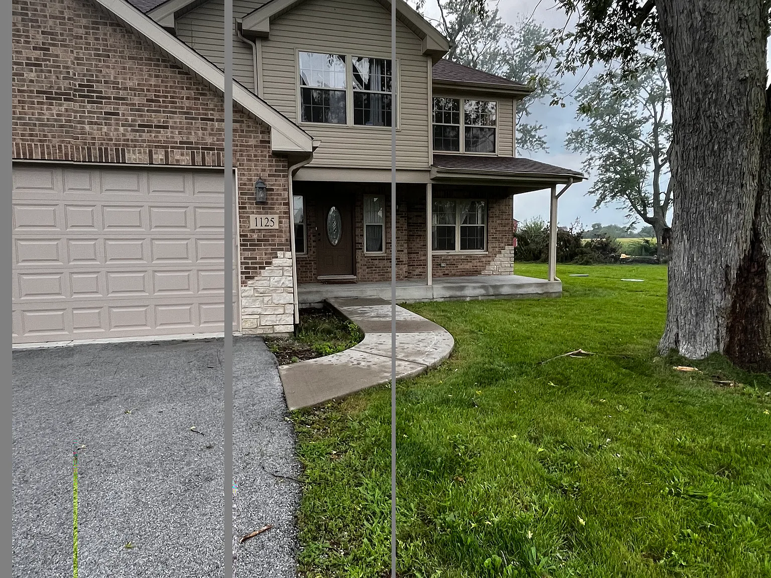 1125 E Goodenow Rd — Photo 2