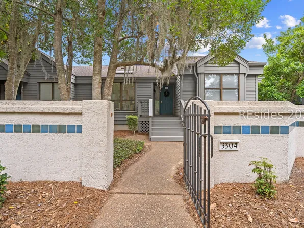 35 Lake Forest Dr APT 3304, Hilton Head Island, SC 29928