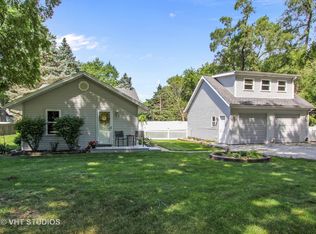 28048 N Winding Ln, Wauconda, IL