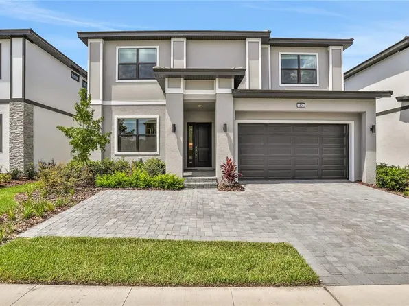 5936 High Seas Dr, Orlando, FL 32821