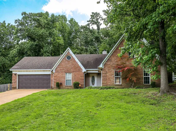 44 S Aberdeen Dr, Munford, TN 38058