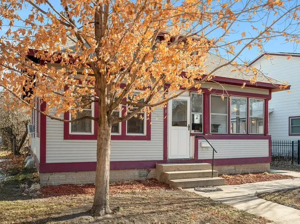 2118 Queen Ave N, Minneapolis, MN 55411