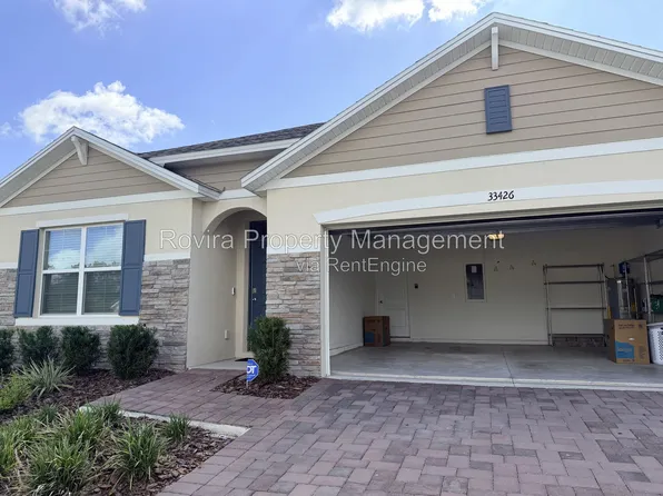 33426 Affirmed Way, Sorrento, FL 32776