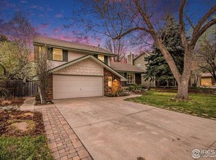 2424 Creekwood Dr, Fort Collins, CO 80525