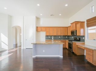 21079 W Sage Hill Rd, Buckeye, AZ 85396