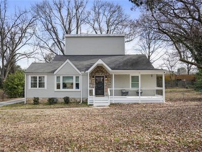 1916 Cannon St, Decatur, GA, 30032