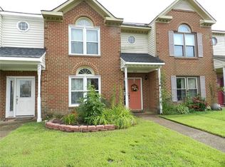 4219 Minnard Ct, Virginia Beach, VA 23462