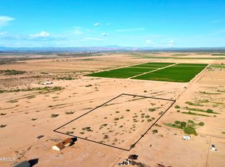 4 E Angus Ln #3, Coolidge, AZ 85128