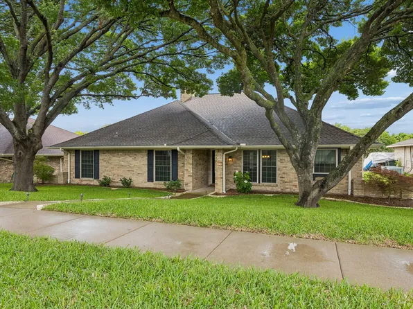 4004 Bosque Dr, Plano, TX 75074