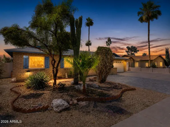 8602 N 39TH Avenue, Phoenix, AZ 85051