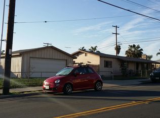 828 S. 38th Street, San Diego, CA 92113