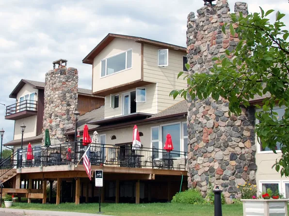 5135 N Shore Dr, Duluth, MN 55804