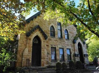 1001 Kentucky St APT 1, Lawrence, KS 66044