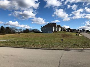 1930 Ludlow Dr, Maryville, TN 37803