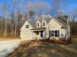 201 Masters Way, Athens, GA 30607