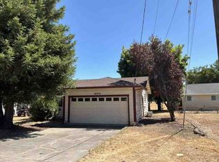 18345 Spyglass Rd, Hidden Valley Lake, CA 95467