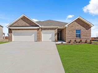 661 Landry Ln, Forney, TX 75126