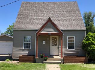 107 Ilene St, Sturgis, MI 49091