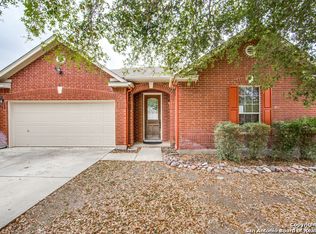 128 Springtree Cv, Cibolo, TX 78108