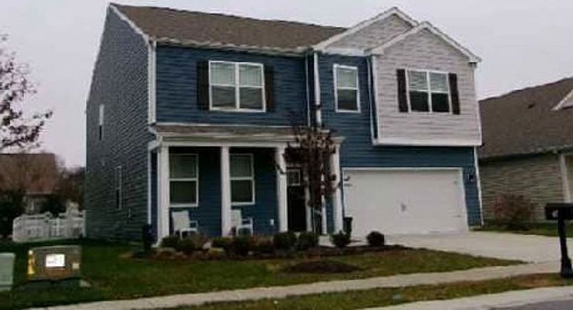 Property Front View