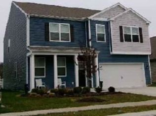 417 Lena Ln, Fruitland, MD