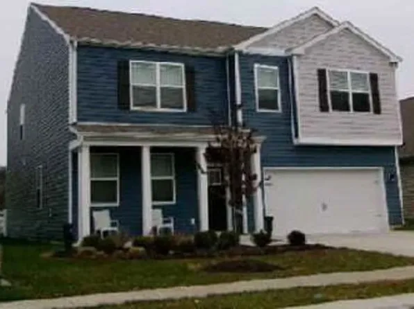 417 Lena Ln, Fruitland, MD 21826