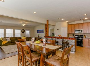 534 Heatherton Hill Dr, Rosenberg, TX 77469
