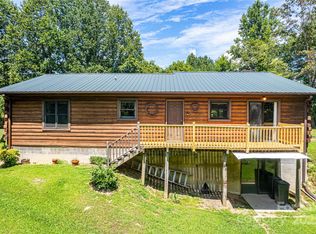60 Treadway Dr, Marshall, NC 28753