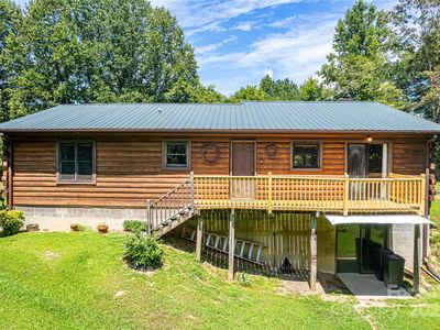 60 Treadway Dr, Marshall, NC, 28753