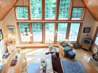 3882 Peninsula Players Rd, Fish Creek, WI 54212