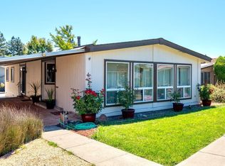143 Circulo Todos, Rohnert Park, CA 94928
