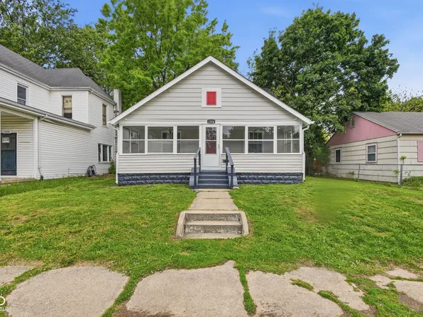 1324 W 4th St, Anderson, IN 46016