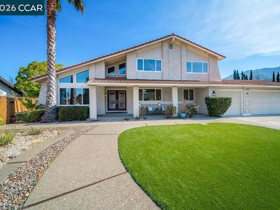510 Mount Davidson Ct, Clayton, CA, 94517