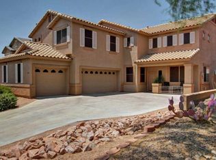 2234 W Peak View Rd, Phoenix, AZ 85085