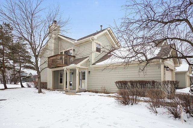 1st image of 169 W Hamilton Dr #11