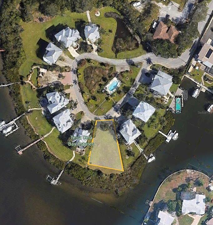 1st image of 5523 2ND AVENUE CIRCLE W LOT 5