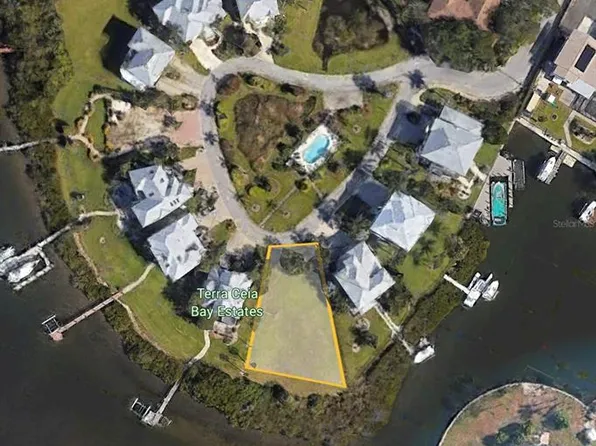 5523 2nd Avenue Cir W Lot 5, Palmetto, FL 34221