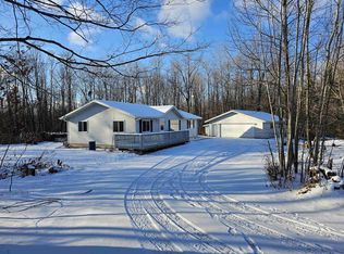 W4157 County Road M, Medford, WI 54451