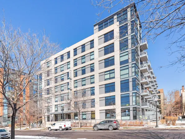 720 N 4th St Unit 301, Minneapolis, MN 55401