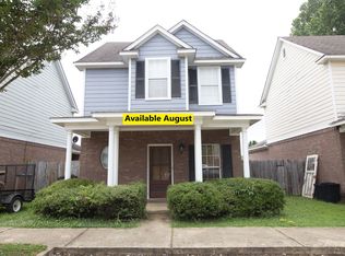 112 Greystone Blvd, Oxford, MS 38655