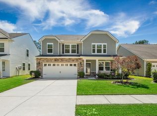 228 Sugarberry Ln, Moncks Corner, SC 29461