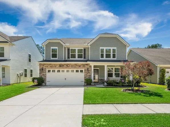 228 Sugarberry Ln, Moncks Corner, SC 29461