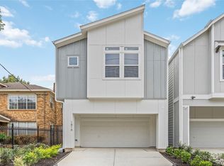1816 Rosedale St, Houston, TX 77004
