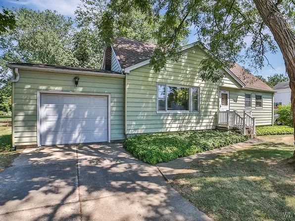 153 Jefferson Ave, North Tonawanda, NY 14120