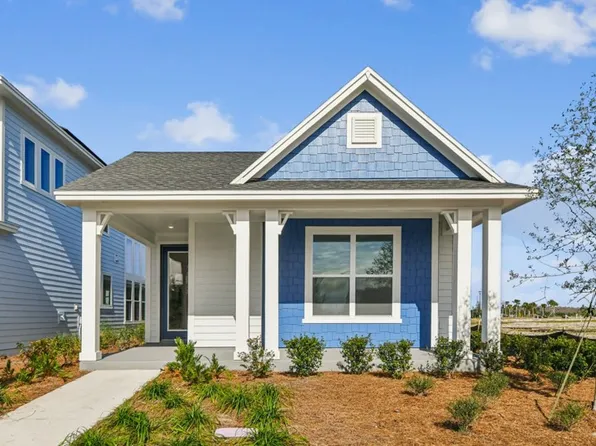 6725 Fountain Grove Pass St, Saint Cloud, FL 34771