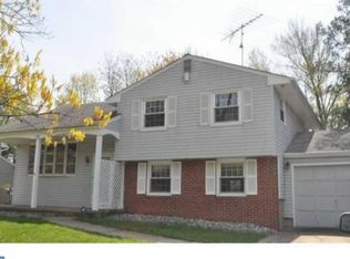 110 Walt Whitman Blvd, Cherry Hill, NJ 08003