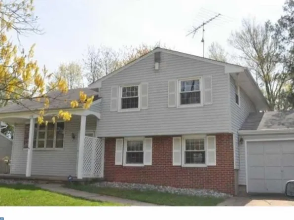 110 Walt Whitman Blvd, Cherry Hill, NJ 08003