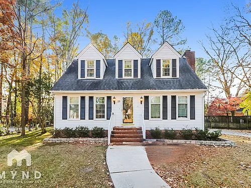 25 Camelia Dr Photo 1